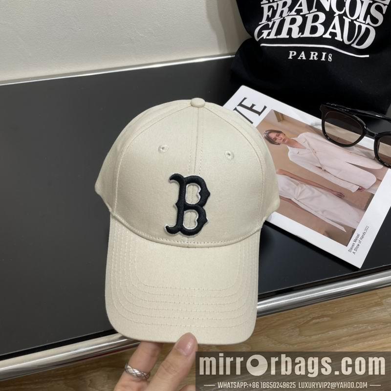 MLB NY Hat 072801