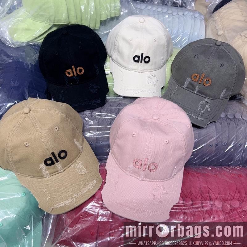 Alo Hat dx35