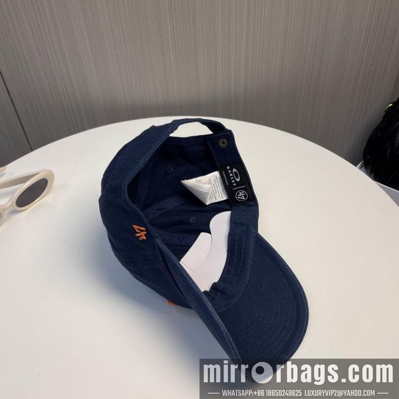 Oakley Hat dx22
