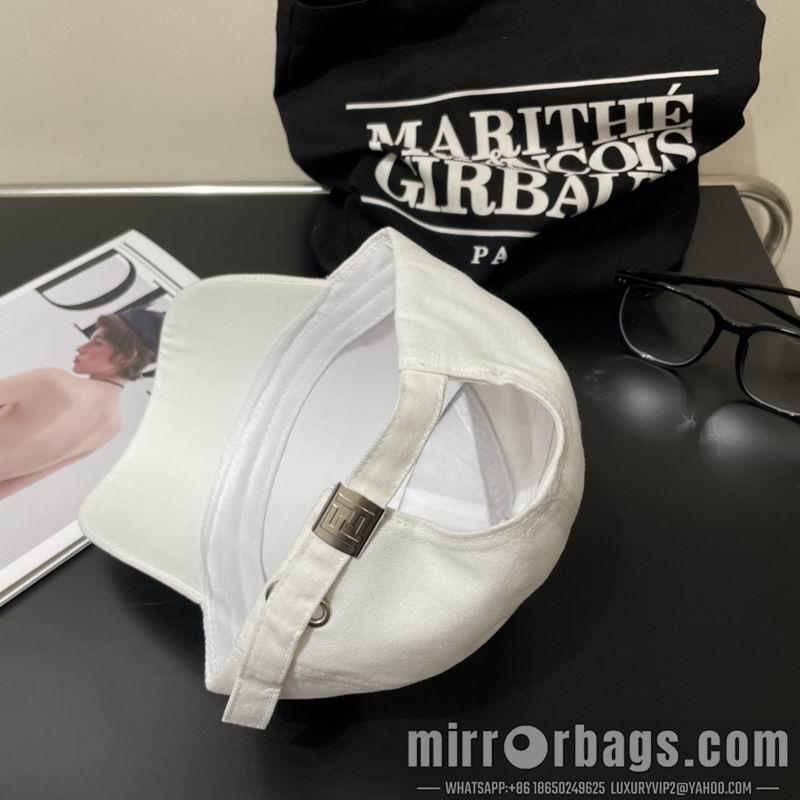Fendi Hat 042701