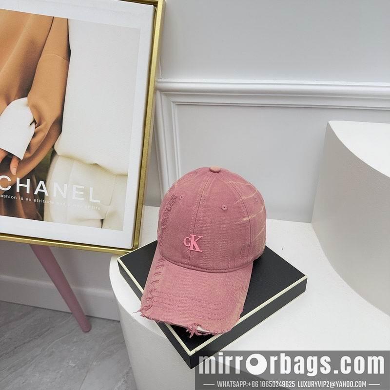 CK Hat 072801