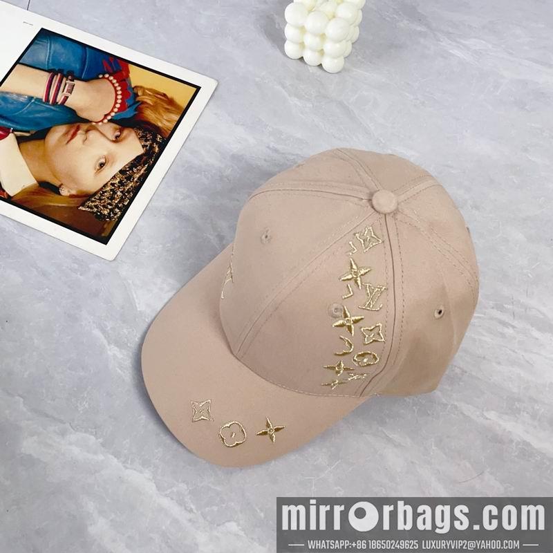 LV Hat dx108