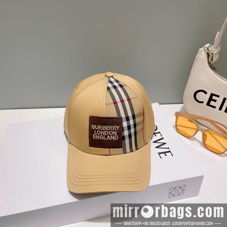 Burberry Hat dxn06