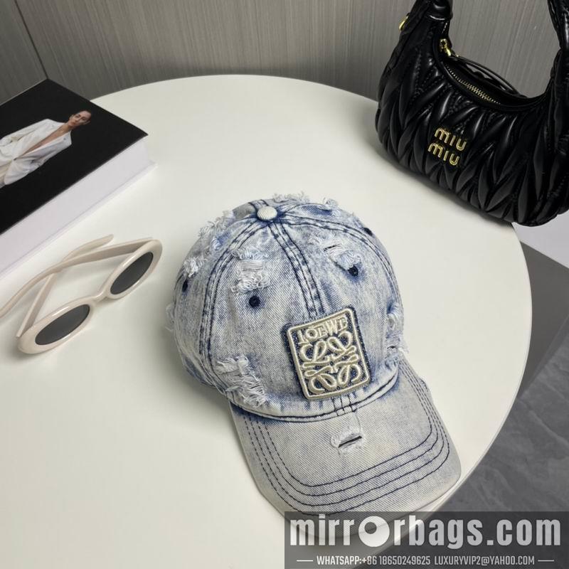 Loewe Hat dx50
