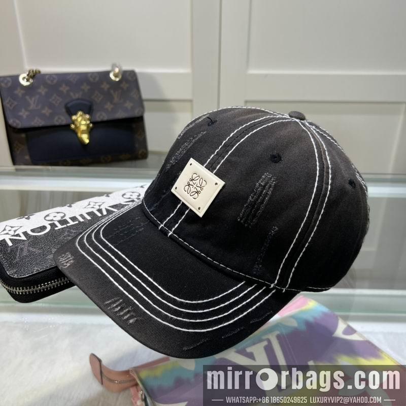 Loewe Hat dx06