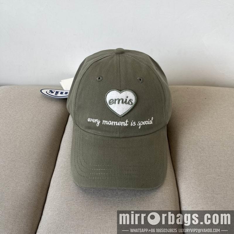 Emis Hat dx07