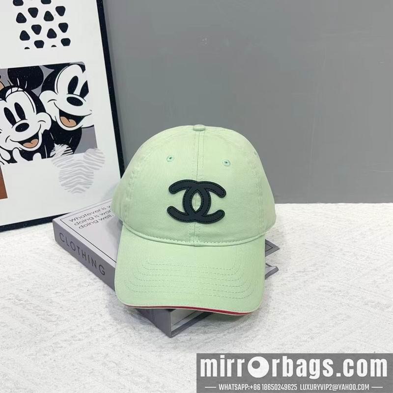 Chanel Hat 041401