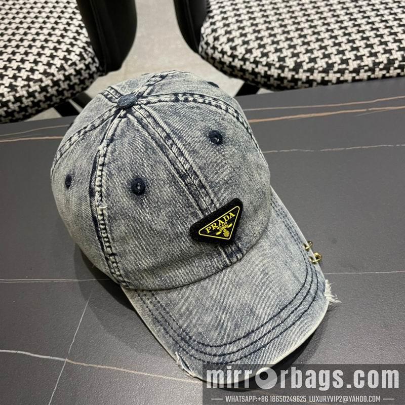 Prada Hat 092201