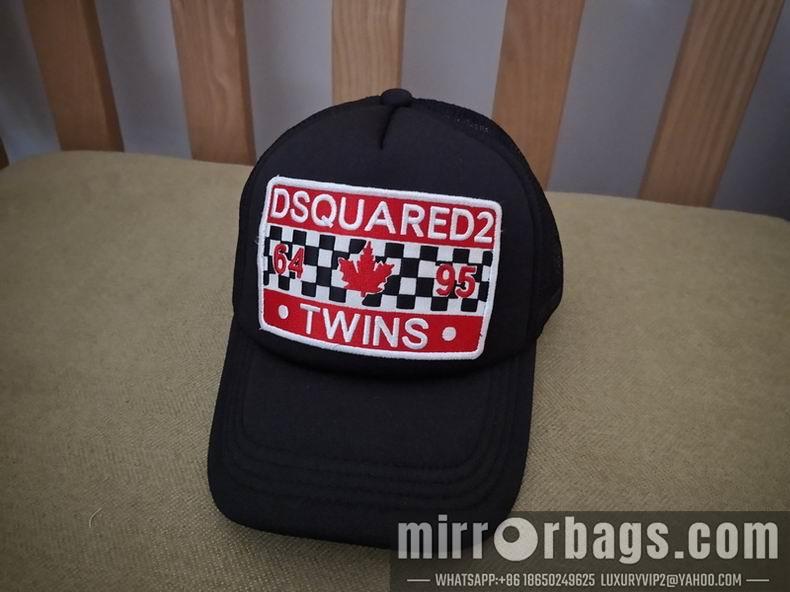 DSQ Hat y 07