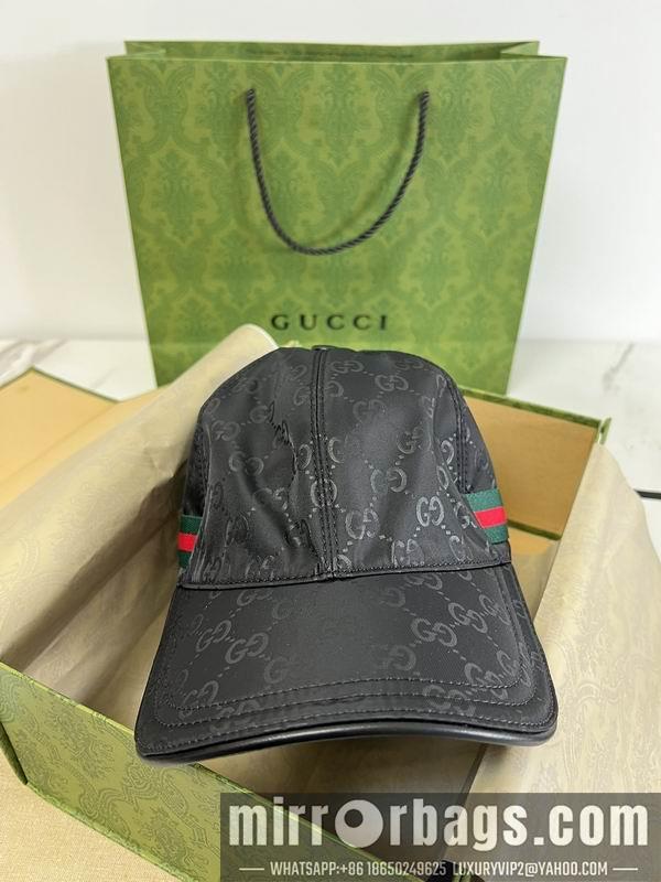 Gucci Hat dx14