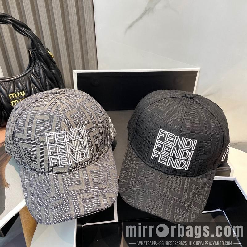 Fendi Hat dx72
