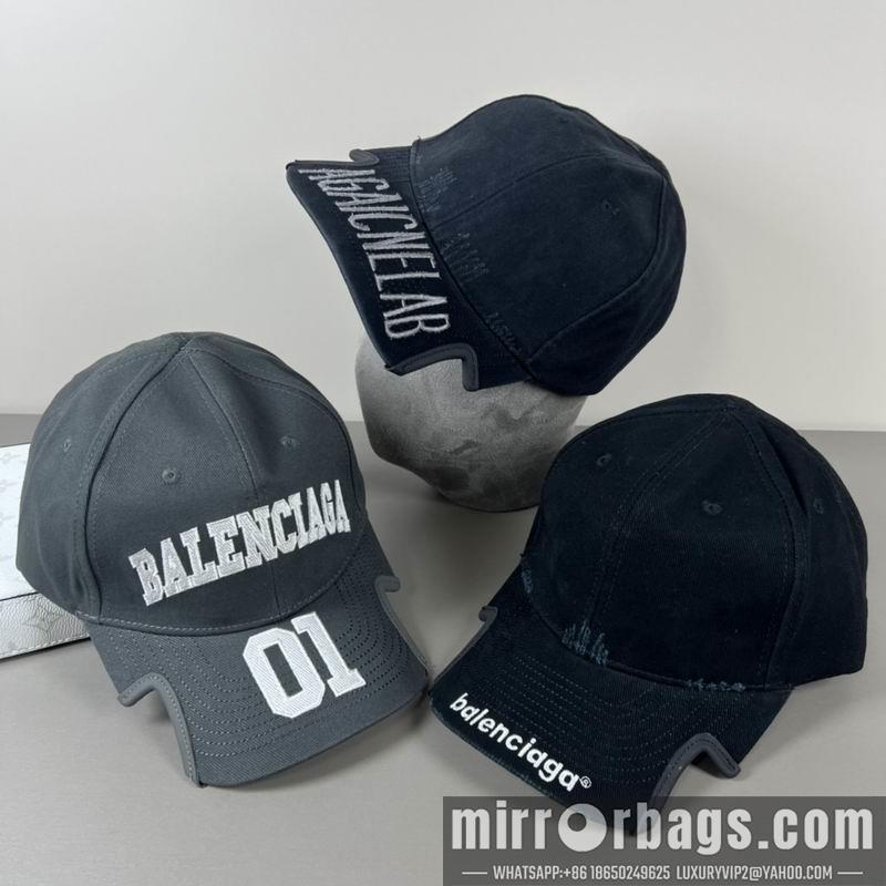 Balenciaga Hat 020812