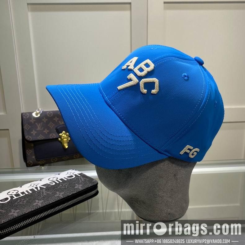 Fear of Gog Hat 03