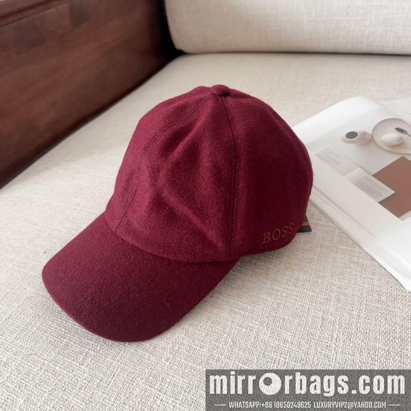 Boss Hat dx07