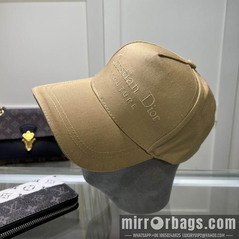 Dior Hat dx56