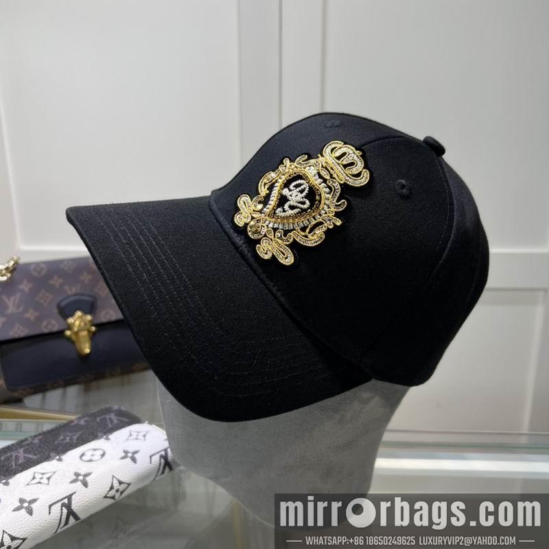DG Hat 050702