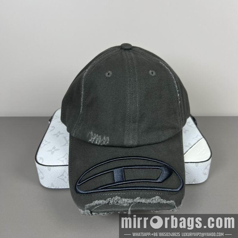 Diesel Hat dx19