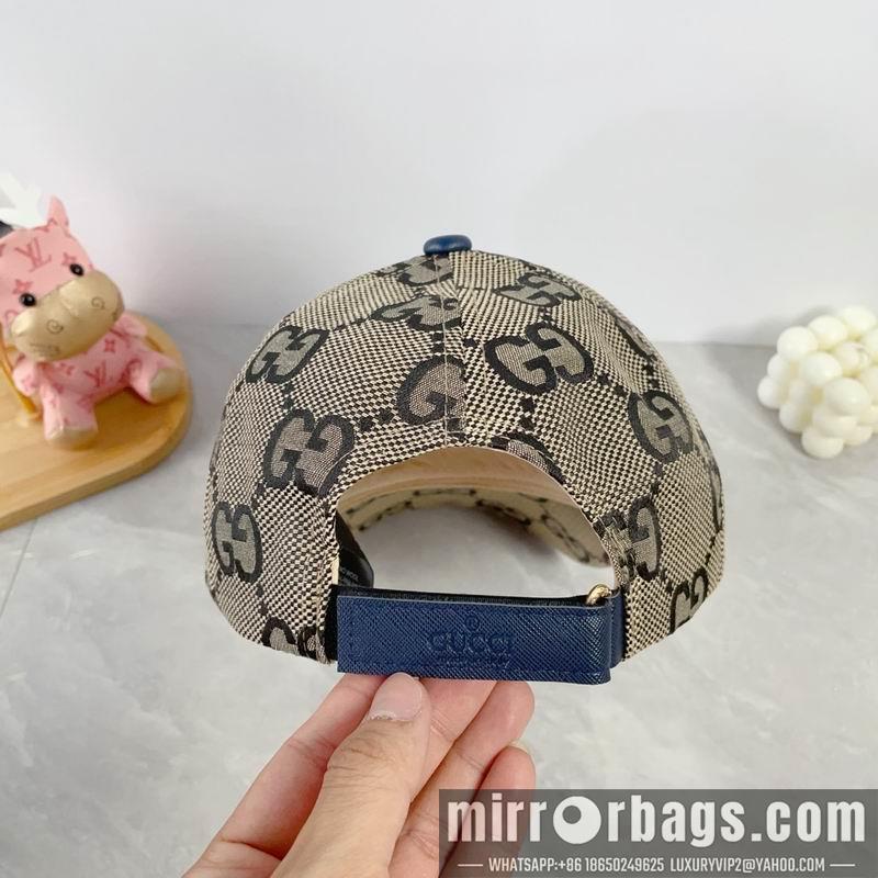 Gucci Hat dx45