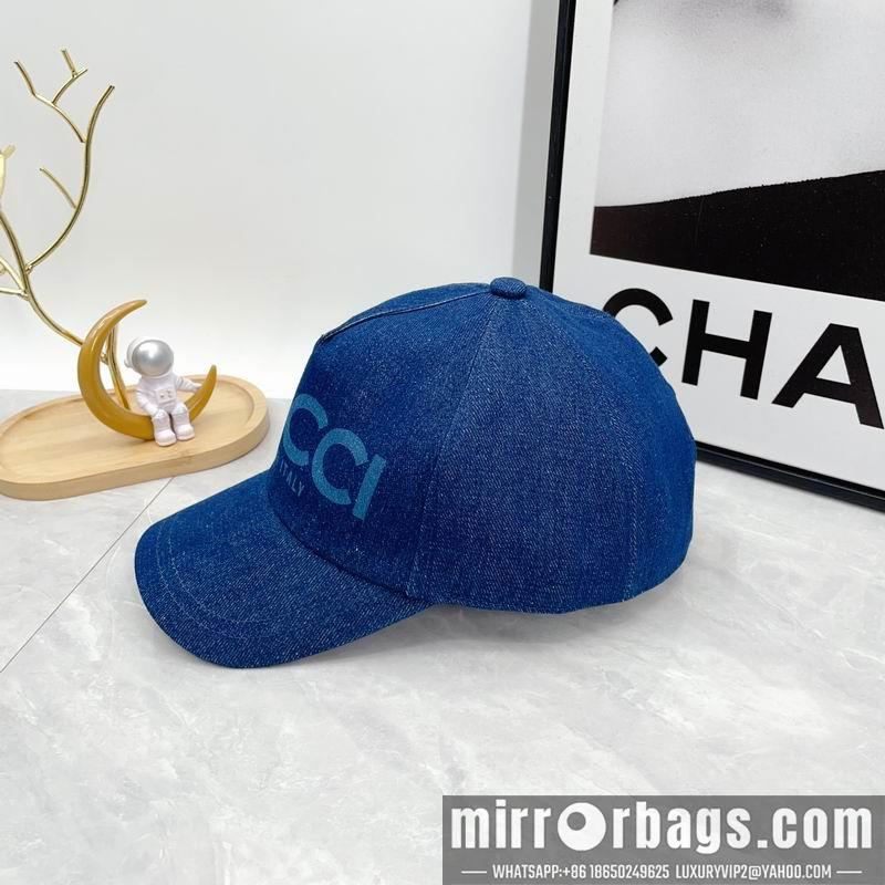 Gucci Hat dx20