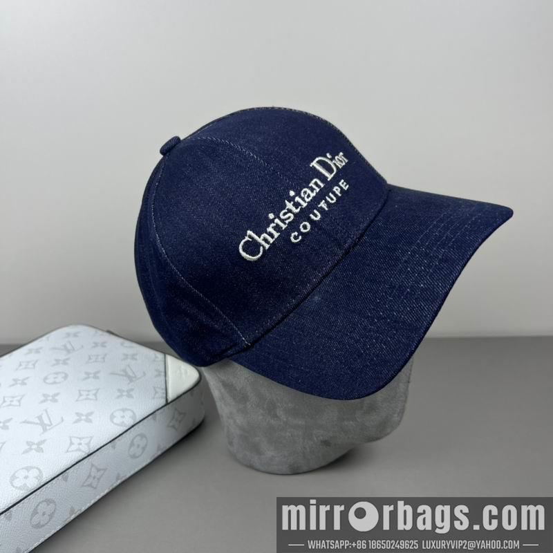 Dior Hat dx05