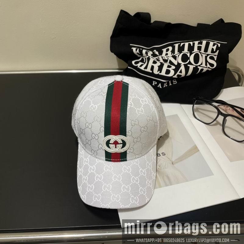 Gucci Hat 042701