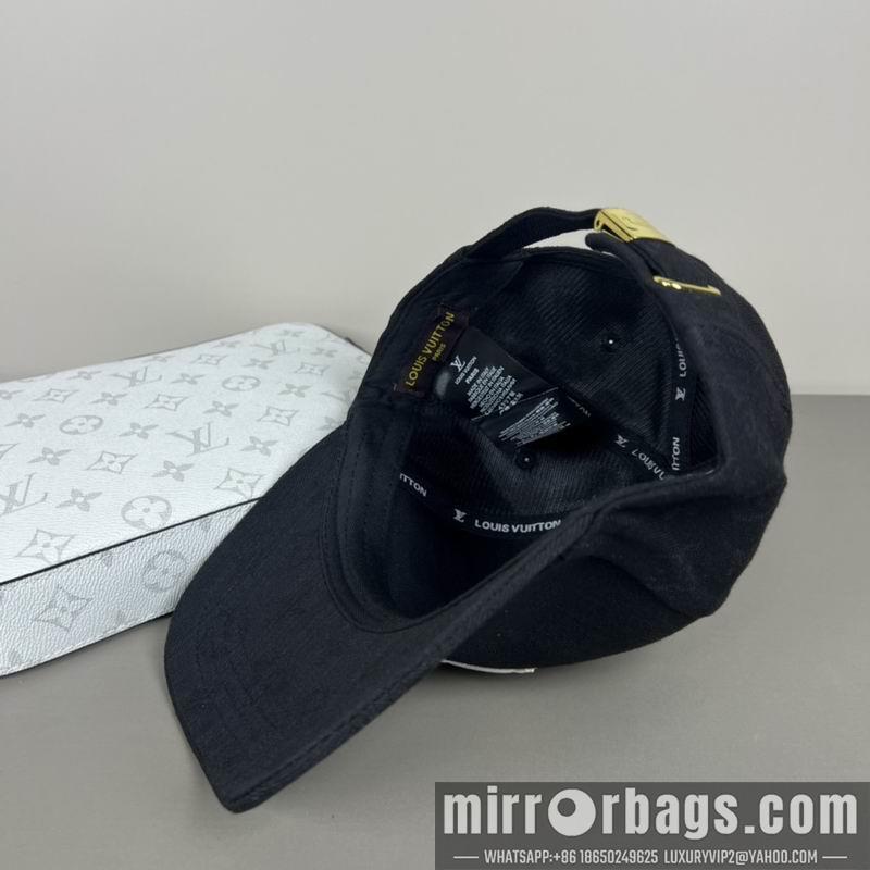 LV Hat dx61