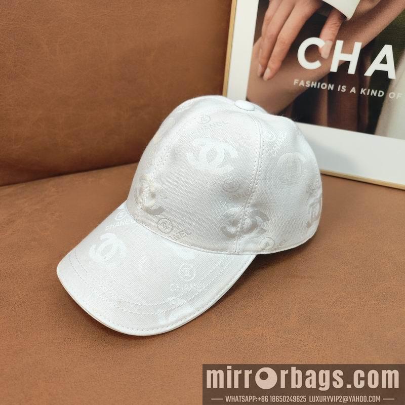 Chanel Hat dx34