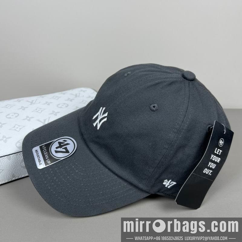 NY Hat dx64