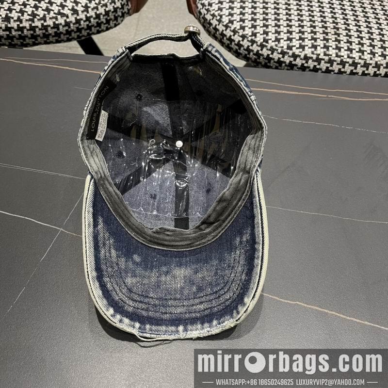 LV Hat 042707