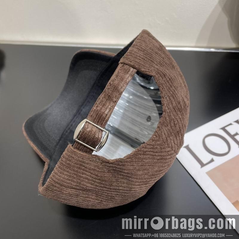 Celine Hat 050704