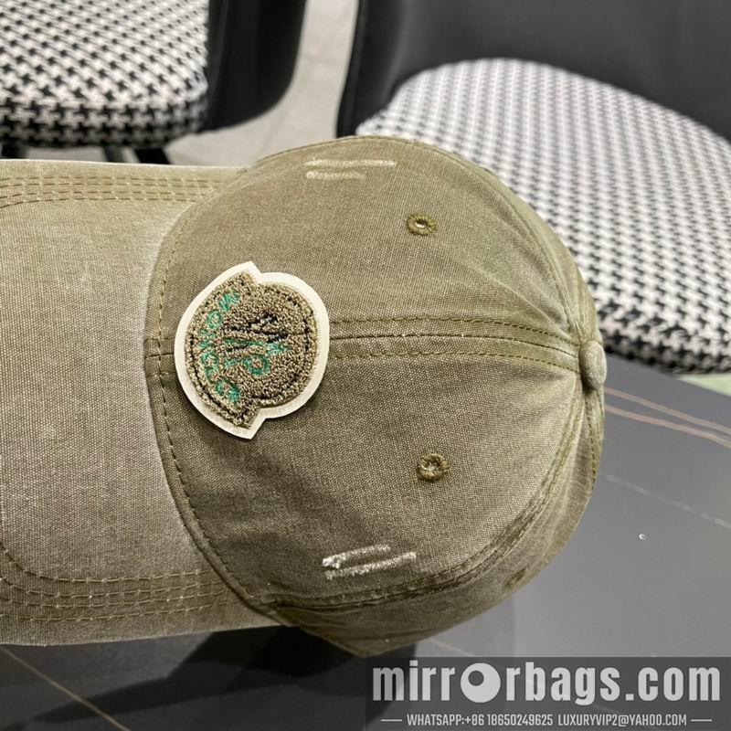 Moncler Hat 082601
