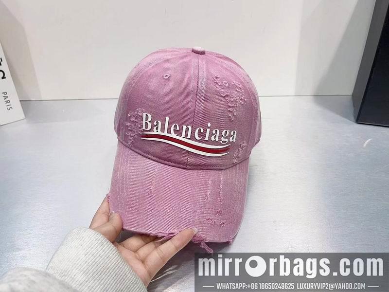 Balenciaga Hat dx04