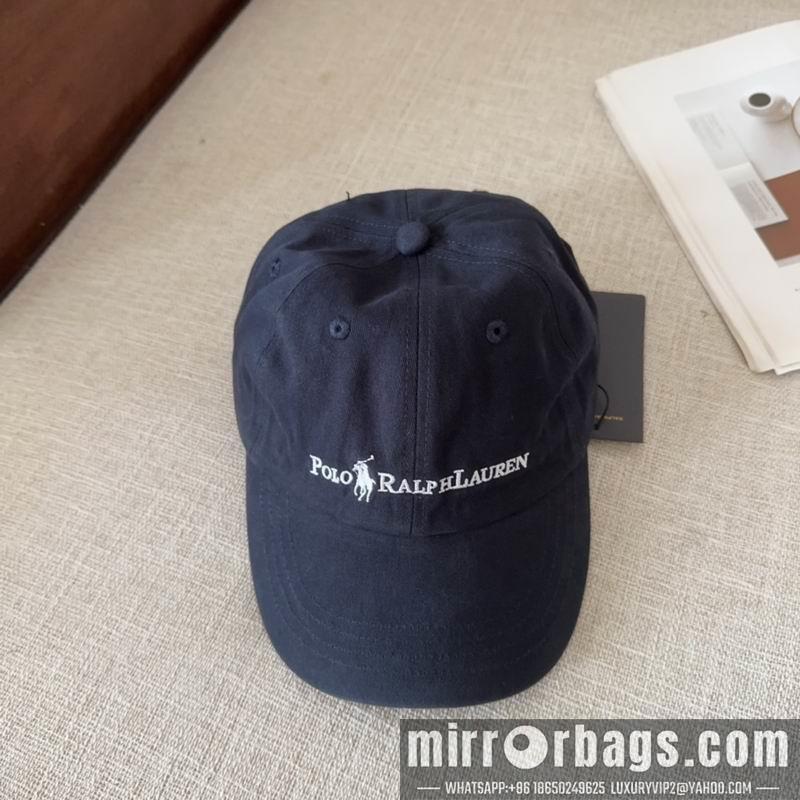 Polo Hat 011503