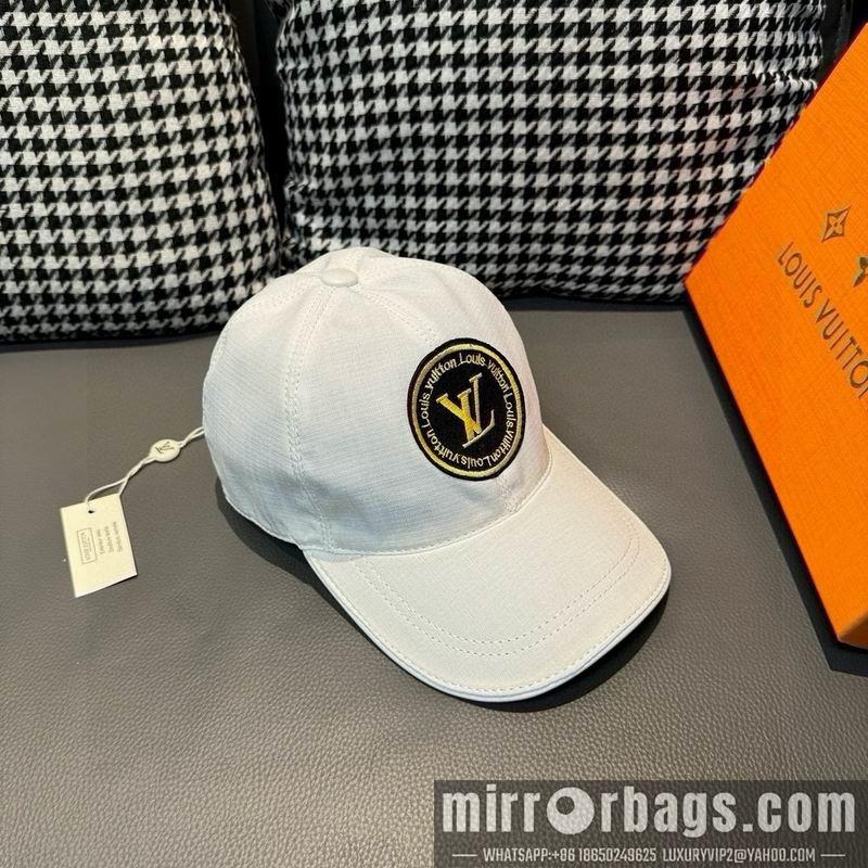 LV Hat 091402