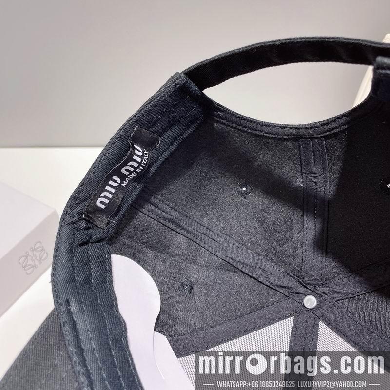 Miumiu Hat 050703