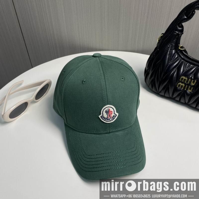 Moncler Hat dx21