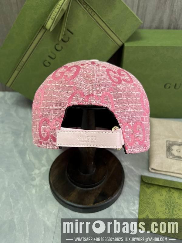 Gucci Hat dx11