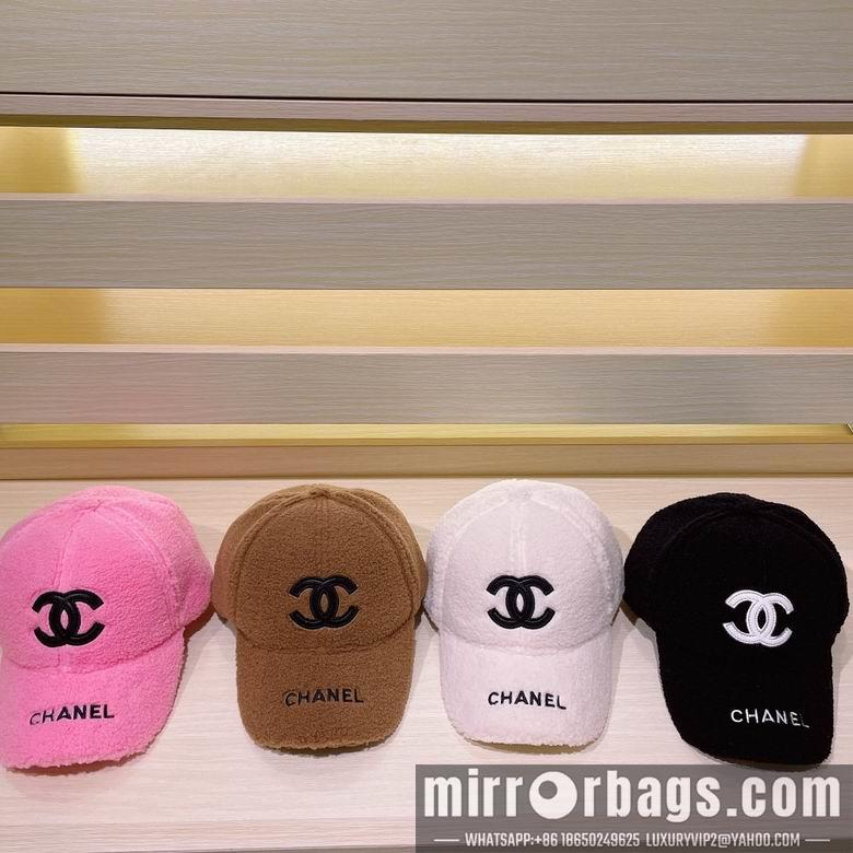 Chanel Hat dxn08