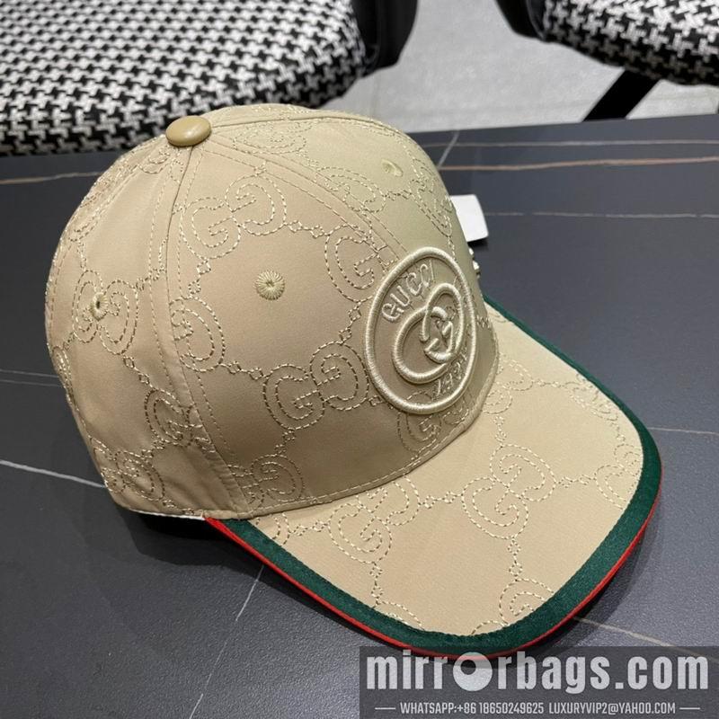 Gucci Hat 101101