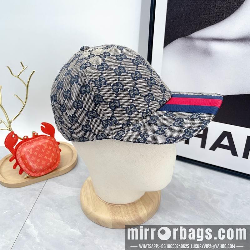 Gucci Hat dx01