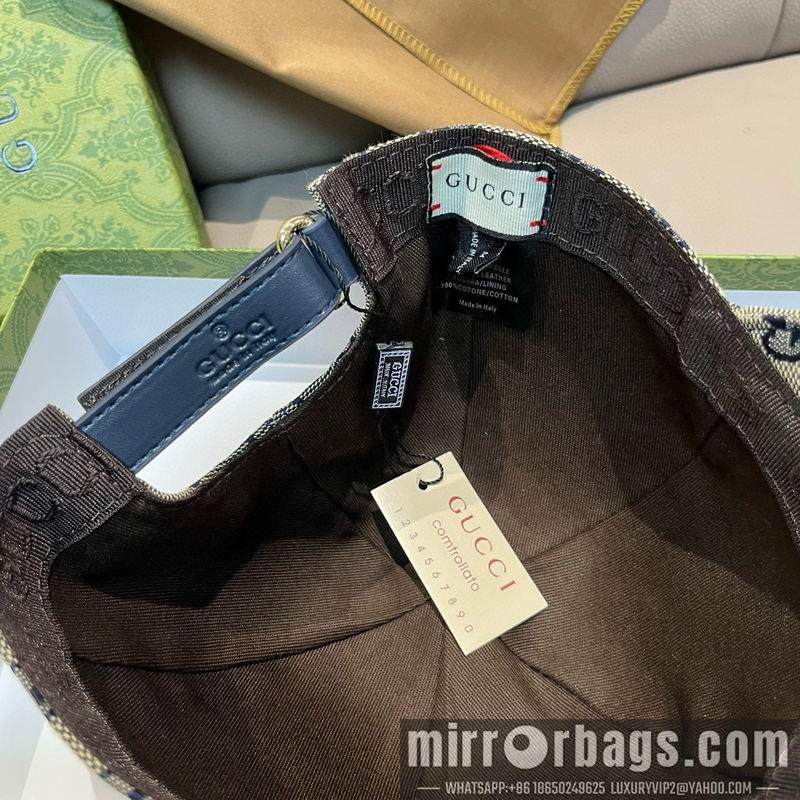 Gucci Hat 091401