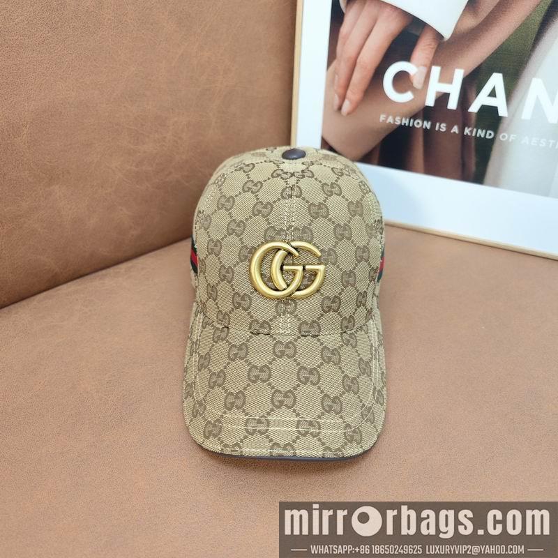 Gucci Hat dx103
