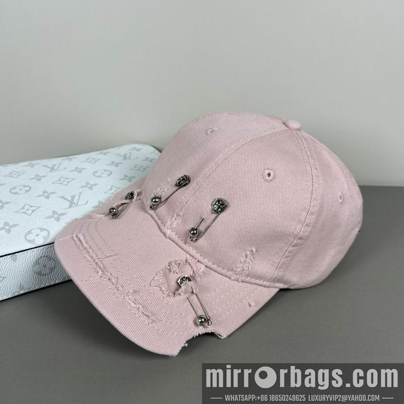Chrome Hearts Hat dx45