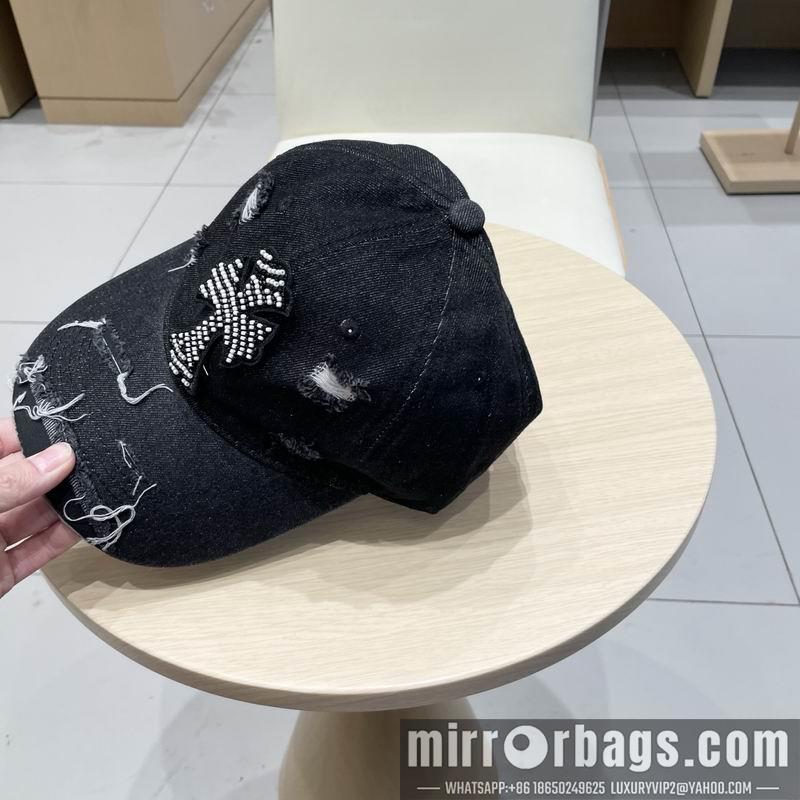 Chrome Hearts Hat 040201
