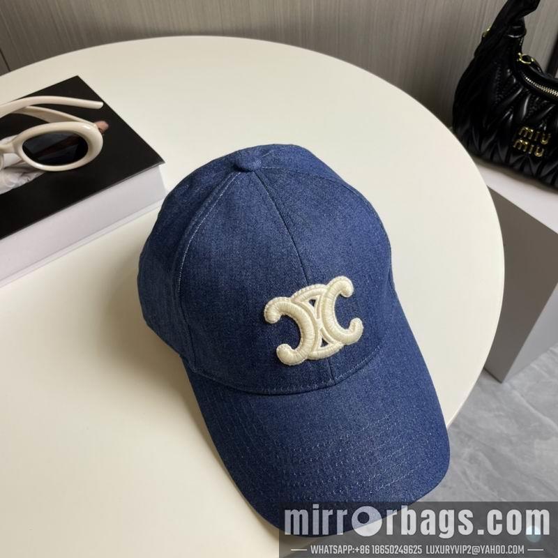Celine Hat 050706