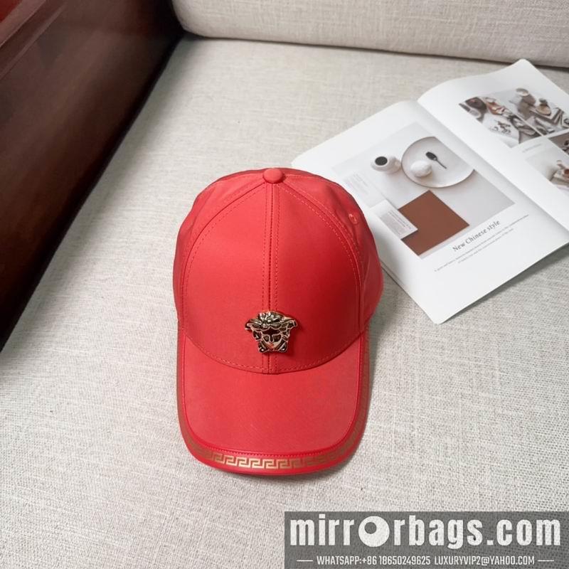 Versace Hat dx08