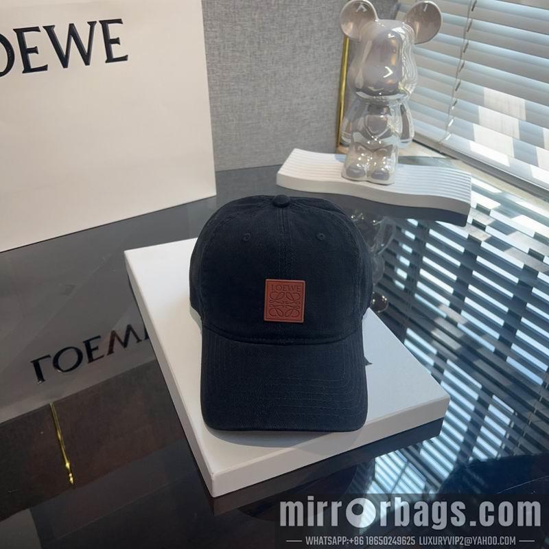 Loewe Hat dx02