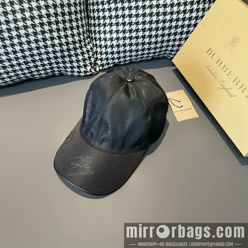 Burberry Hat 072203