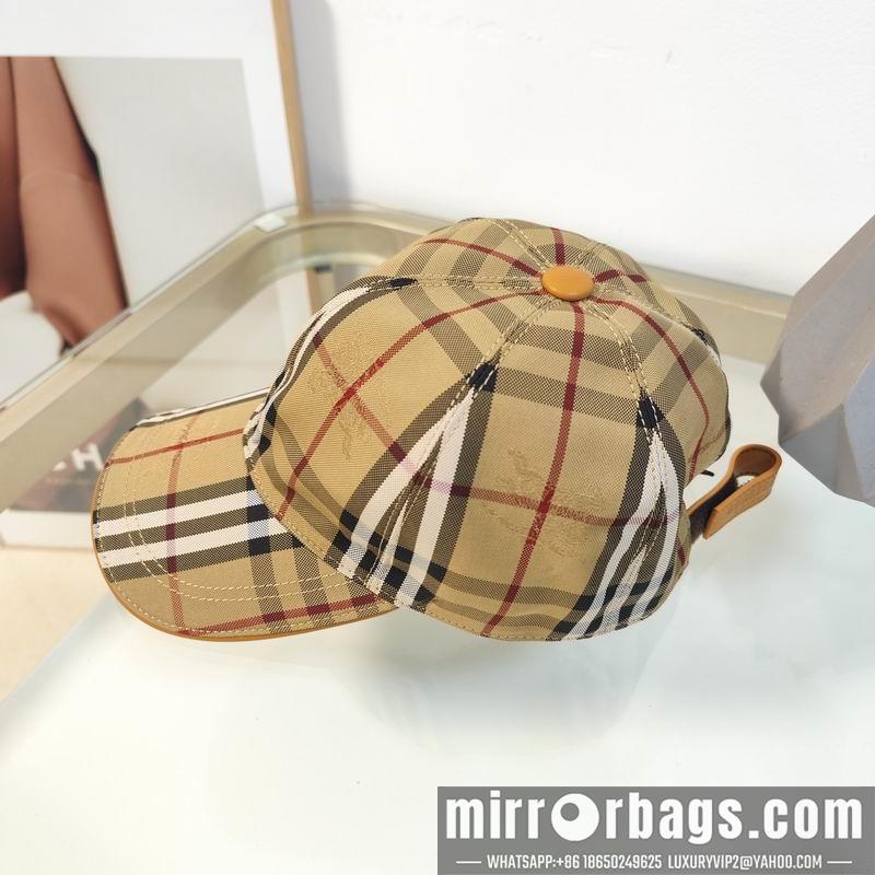 Burberry Hat dx52
