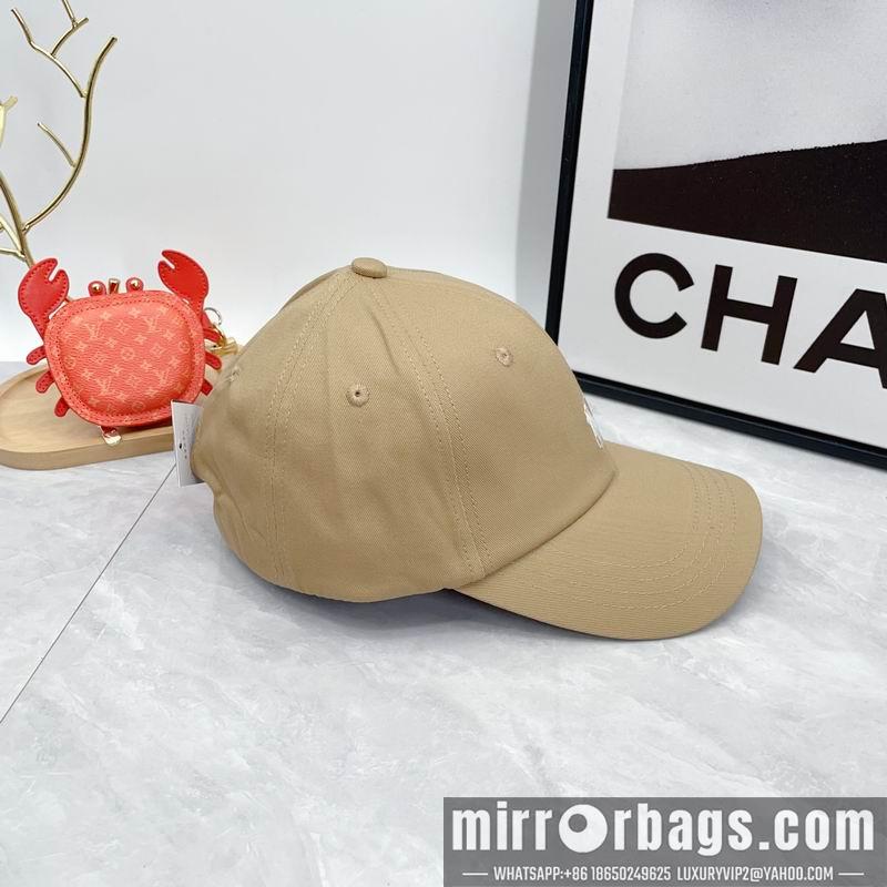 Polo Hat dx20